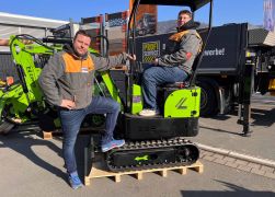 Messe 2026 In Jena Gestartet 26